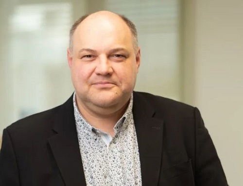 Sébastien Cohidon est nommé Directeur des paiements du Crédit  Mutuel Arkéa