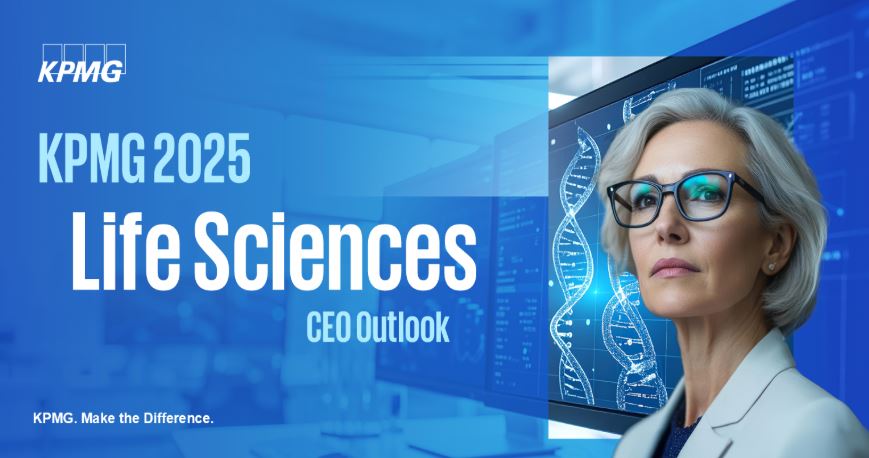 Life Sciences : tendances mondiales, stratégies et priorités des dirigeants