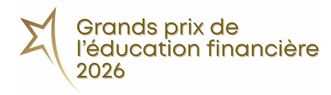 Voici les lauréats 2026 des Grands Prix de l'Éducation Financière