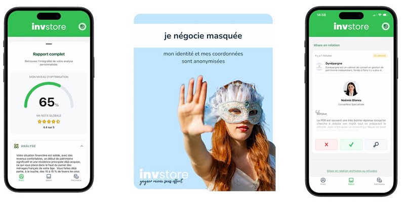 Épargne - Entre charge mentale, méfiance bancaire et conseils TikTok : à qui faire encore confiance ?