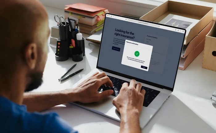 6 Français sur 10 souhaitent une assurance “à la demande” !