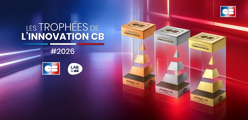 Sommet CB 2026 | Les innovations qui redessinent le paiement