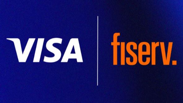 Visa et Fiserv étendent leur partenariat pour renforcer l'acceptation des paiements à travers l'Europe