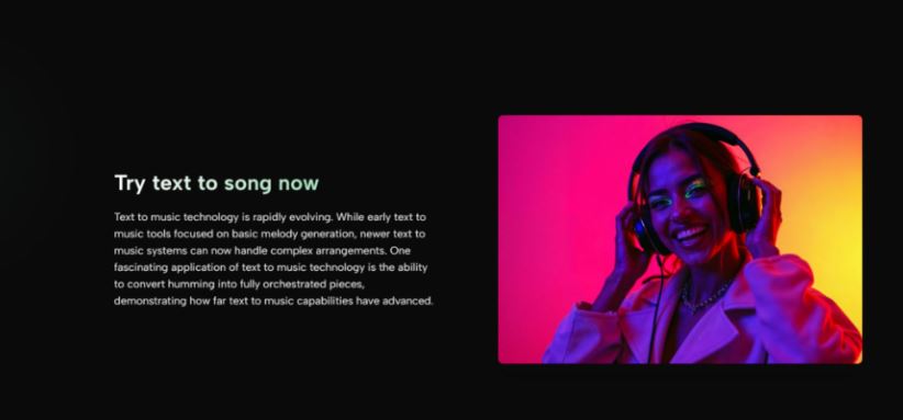 The Best AI Music Generator For Faster Idea Validation