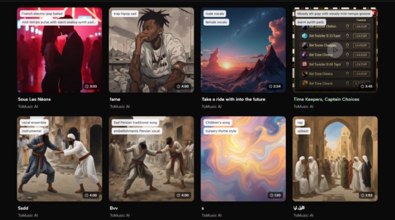 The Best AI Music Generator For Faster Idea Validation