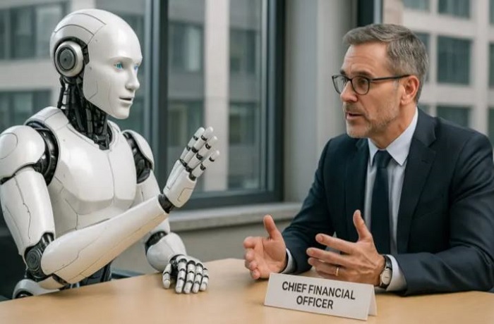 Risques accrus et performance : 79% des CFO en France misent désormais sur l’IA