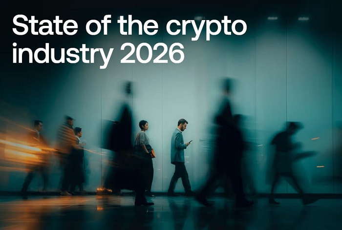 La 4ème édition du rapport annuel State of the Crypto Industry de Sumsub riche d'enseignements...