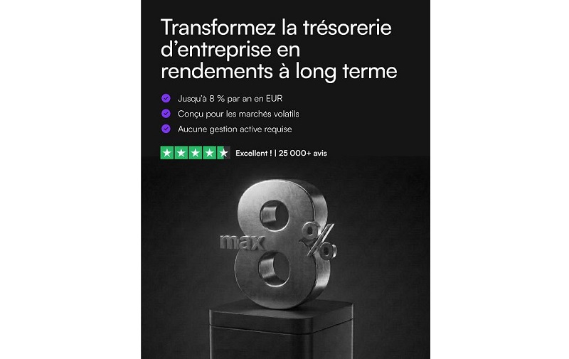 Vivid lance des portefeuilles d’investissement clés en main pour les TPE et PME