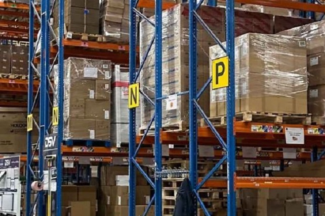 Finrack franchit le cap des 10 M€ financés en France et transforme les stocks des PME en actif bankable