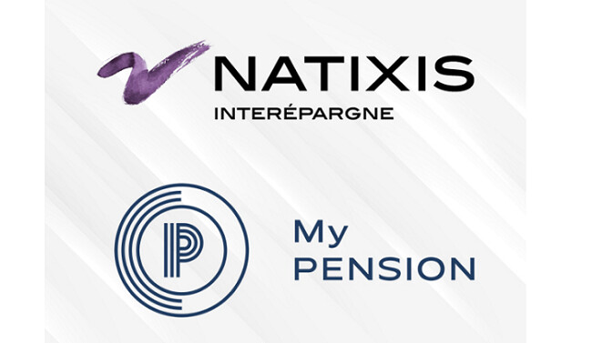 Natixis Interépargne et la fintech My PENSION associent leurs expertises