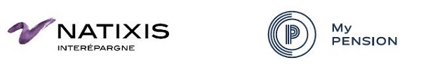 Natixis Interépargne et la fintech My PENSION associent leurs expertises
