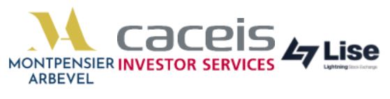LISE - Une première mondiale : les fonds et leurs dépositaires entrent dans l'ère tokenisée