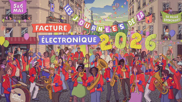 REPLAY - Les Journées de la Facture Électronique 2026