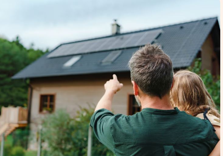 Goodvest enrichit son offre immobilière durable avec deux nouvelles SCI : Terres Invest et Territoires Avenir