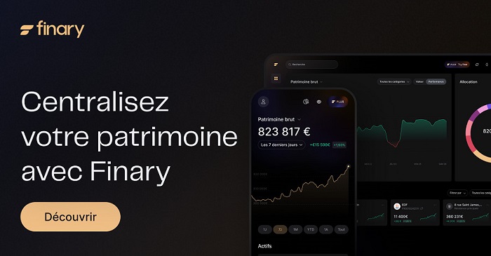 Cliquez sur l'image pour commencer à investir Cliquez sur l'image pour commencer à investir