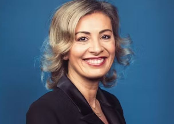 Simone de Oliveira est nommée Directrice du Pôle Technologies et Opérations de LCL