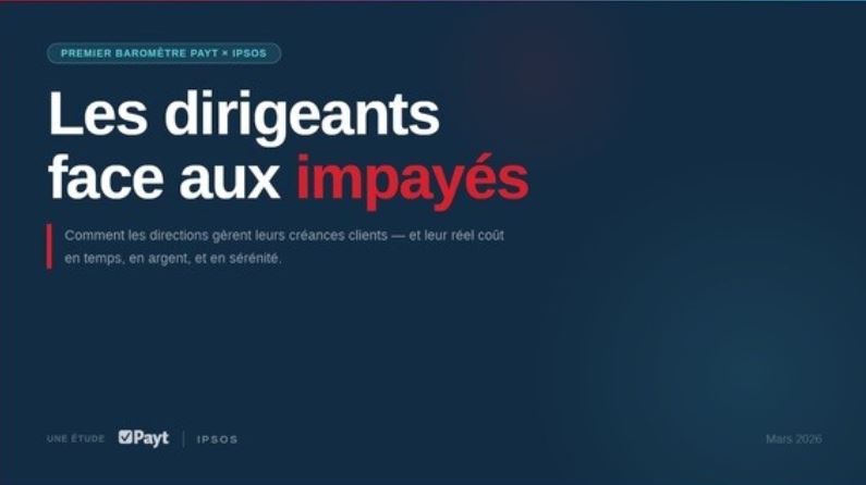 Plus d’un tiers des entreprises françaises ne sont pas prêtes pour la facturation électronique