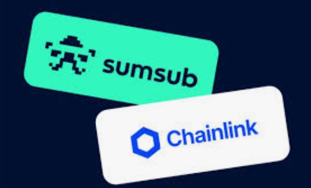 Sumsub et Chainlink unissent leurs technologies pour simplifier la conformité sur la blockchain