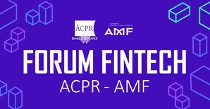 Voici le programme de la 6e édition des French FinTech Weeks Voici le programme de la 6e édition des French FinTech Weeks