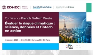 Voici le programme de la 6e édition des French FinTech Weeks