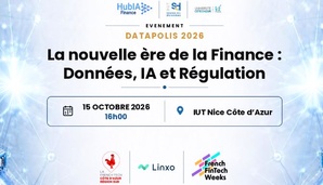 Voici le programme de la 6e édition des French FinTech Weeks