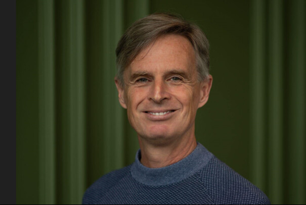 Vincent Toolan, CFO Mollie - © Mollie