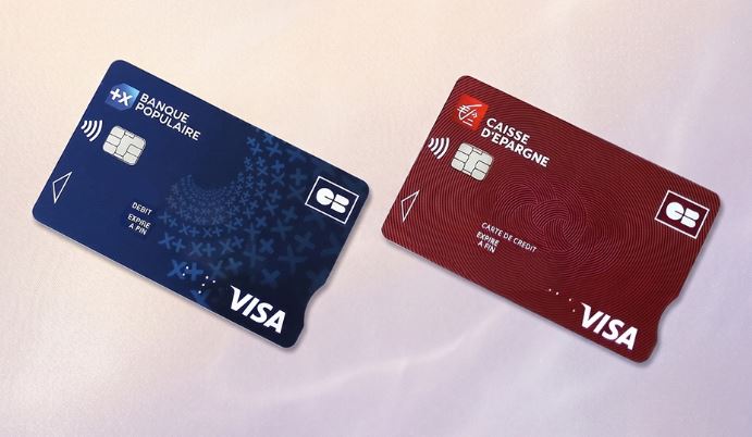 Les Banques Populaires et les Caisses d'Épargne rendent leurs cartes de paiement plus accessibles aux clients aveugles et malvoyants : une première en France