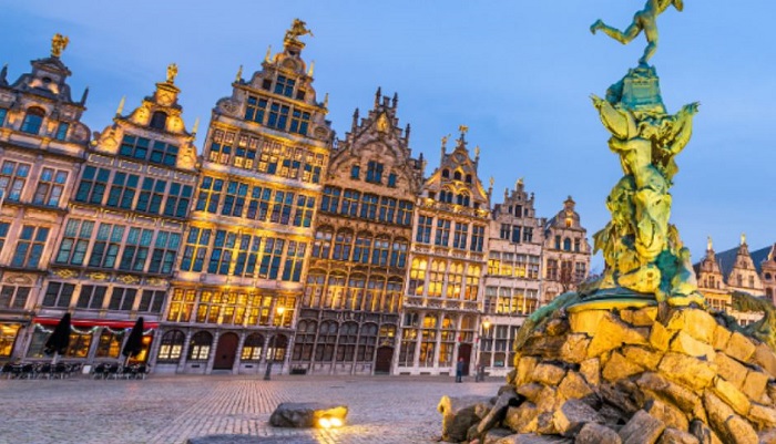La fintech Ebury poursuit son expansion européenne avec de nouveaux bureaux à Anvers et Lyon