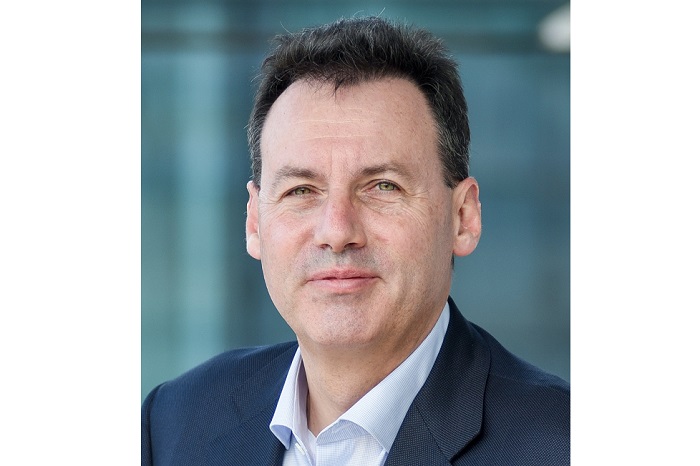 Pascal Houillon entre au conseil d'administration de Volta