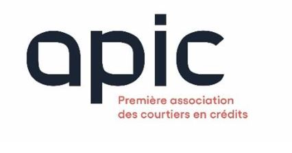 Julie Bachet élue à la Présidence de l'APIC, Association Professionnelle des Intermédiaires en Crédits