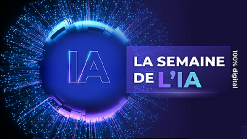 La semaine de l’IA : 🎧 5 jours, 5 épisodes
