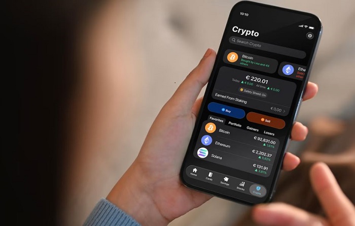 Cryptos : Les français sont curieux, mais la confiance et l’accompagnement manquent