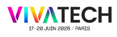 VivaTech change de dimension pour ses 10 ans VivaTech change de dimension pour ses 10 ans