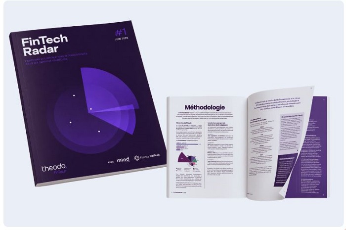 Fintech Radar : Le panorama des innovations technologiques dans les services financiers