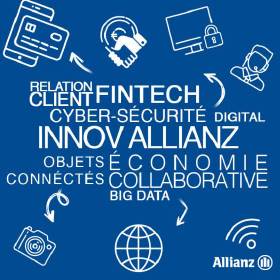 Allianz France crée le fonds de capital innovation InnovAllianz
