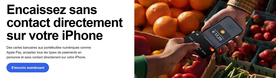 La fintech internationale SumUp part à la conquête du marché canadien