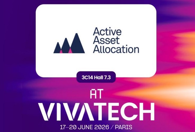 Active Asset Allocation connecte sa plateforme d’épargne aux assistants IA (ChatGPT, Claude, Mistral)