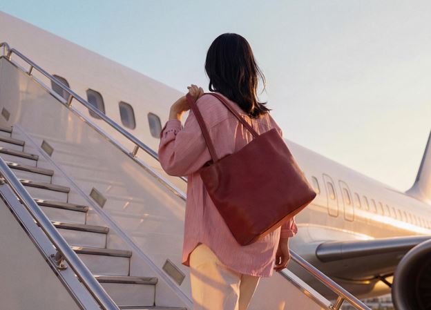 67 % des Français prévoient de voyager autant ou plus en 2026