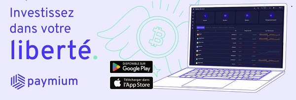 Paymium obtient son agrément MiCA de Prestataire de Services sur Crypto-Actifs Paymium obtient son agrément MiCA de Prestataire de Services sur Crypto-Actifs