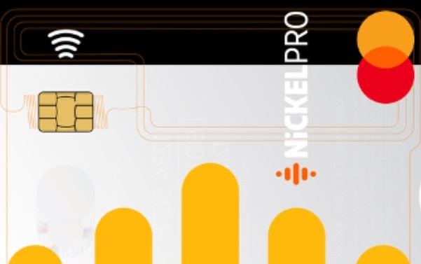 Nickel lance son compte Pro destiné aux entrepreneurs individuels