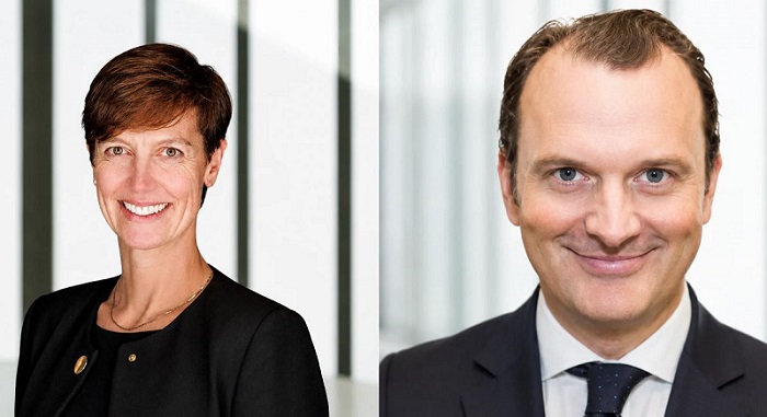 N26 nomme deux experts de la Tech et de l'industrie bancaire à son Conseil de surveillance