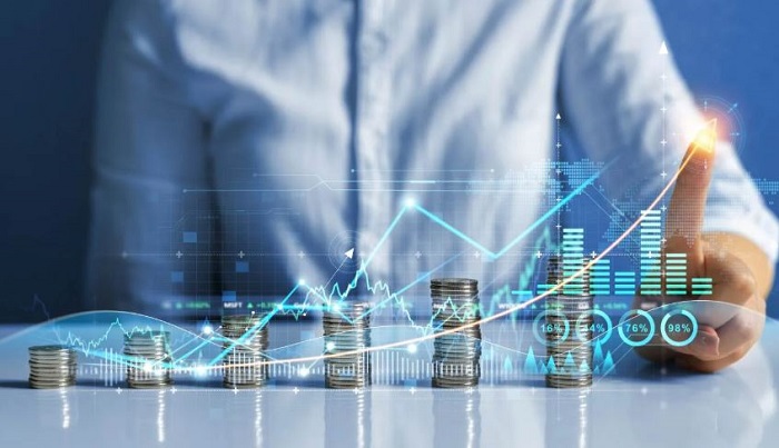 Les 6 transformations qui font entrer la finance dans l’ère de l’industrialisation technologique