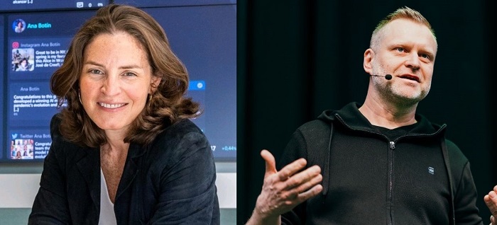 N26 renforce son équipe dirigeante