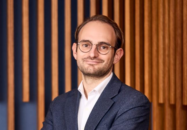 Kevin Lajus lance Zeus Invest, son multi-family office nouvelle génération