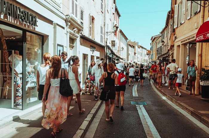 Caddie des vacances, ce que 227 000 tickets de caisse révèlent sur les courses des Français