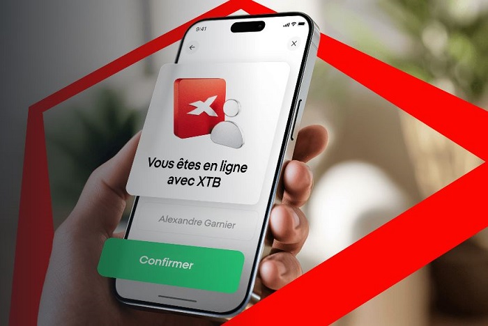 Résultats préliminaires du premier semestre 2026 de XTB