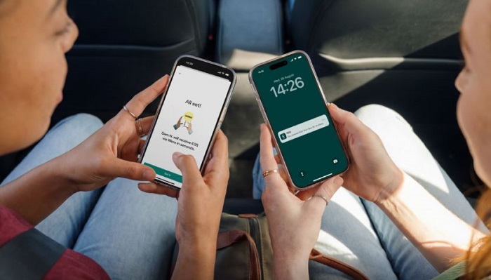 Avec Wero, N26 enrichit son offre de la solution européenne instantanée de paiement numérique