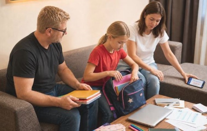 Sondage Yomoni : après les vacances, panique sur les comptes en banque 