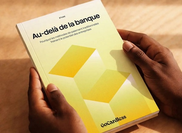 Le paradoxe du secteur financier :  confronté aux mêmes limites que les autres entreprises face aux paiements… et parfois davantage