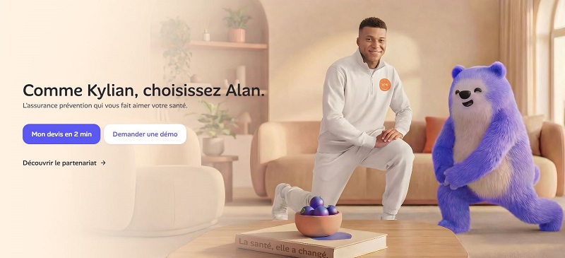 Alan étend son modèle d'assurance prévention à l'Afrique de l'Ouest avec l'acquisition de Tanel